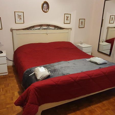 Casa Antonietta Di Filippo Appartement Treviso Buitenkant foto
