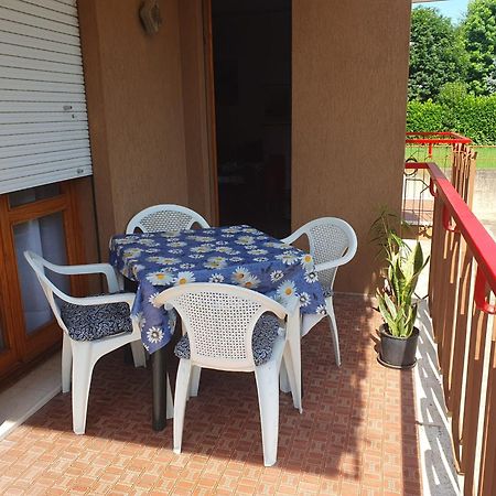 Casa Antonietta Di Filippo Appartement Treviso Buitenkant foto