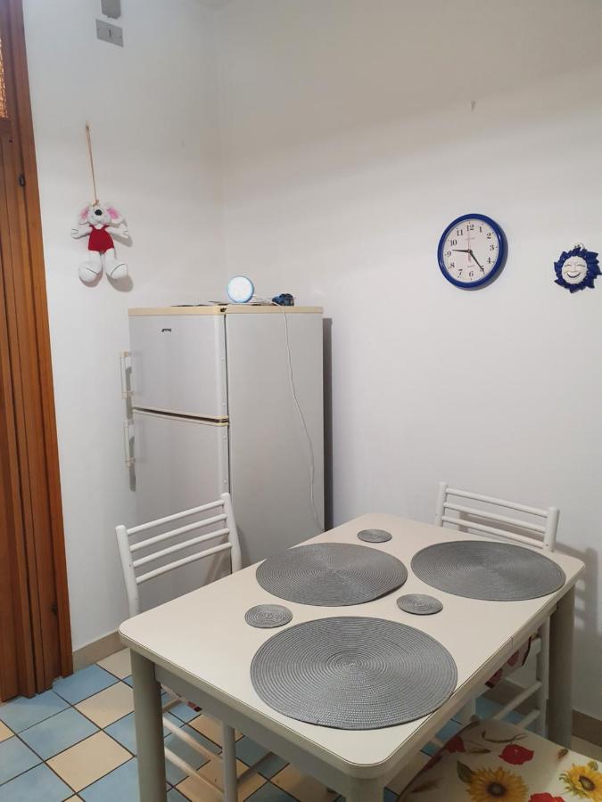 Casa Antonietta Di Filippo Appartement Treviso Buitenkant foto