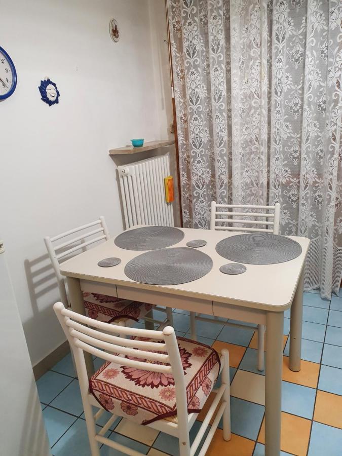 Casa Antonietta Di Filippo Appartement Treviso Buitenkant foto