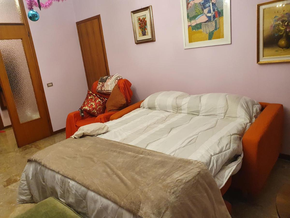 Casa Antonietta Di Filippo Appartement Treviso Buitenkant foto