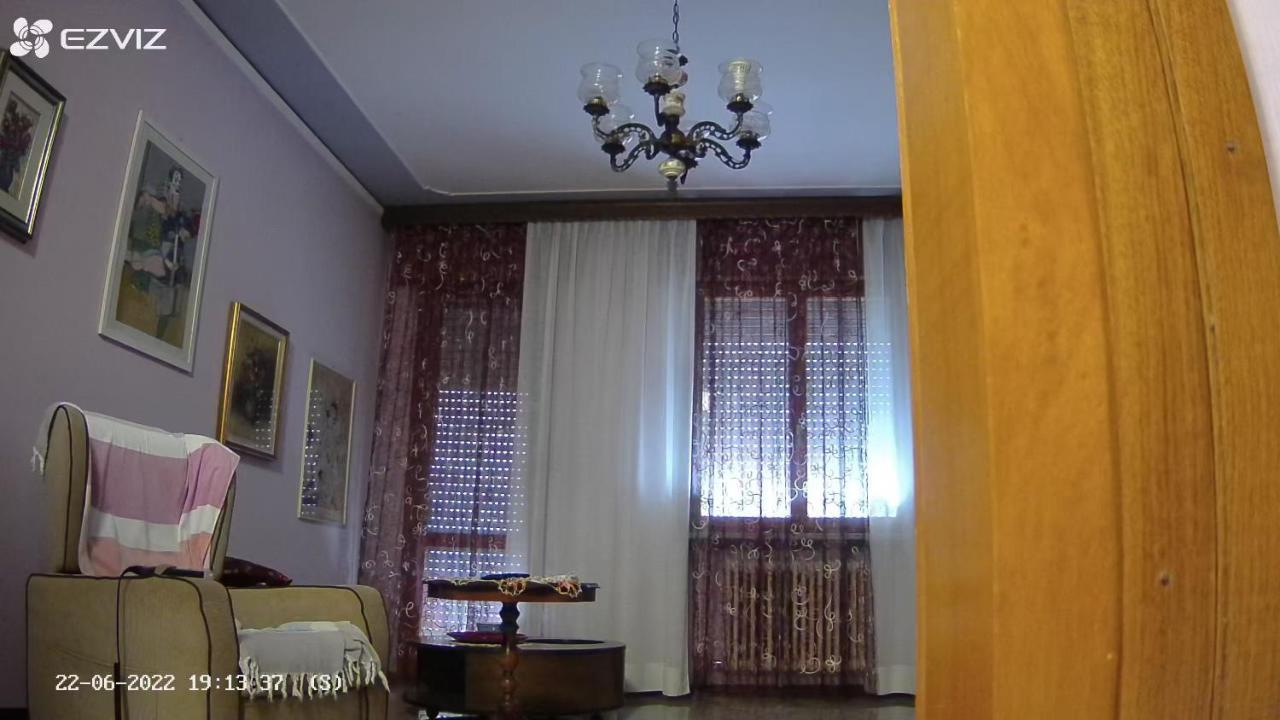Casa Antonietta Di Filippo Appartement Treviso Buitenkant foto
