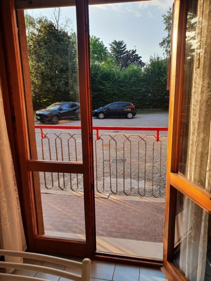 Casa Antonietta Di Filippo Appartement Treviso Buitenkant foto