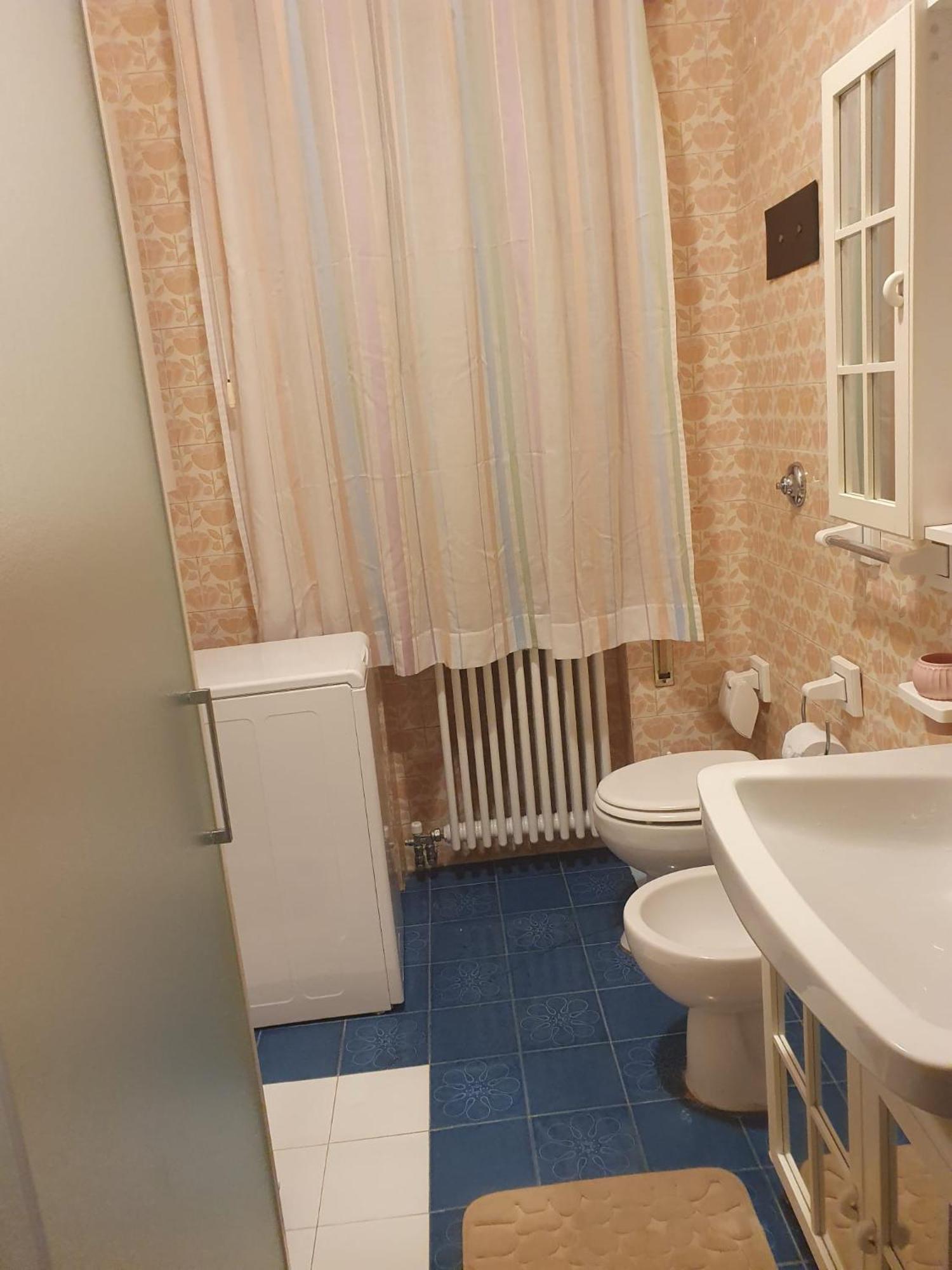 Casa Antonietta Di Filippo Appartement Treviso Buitenkant foto