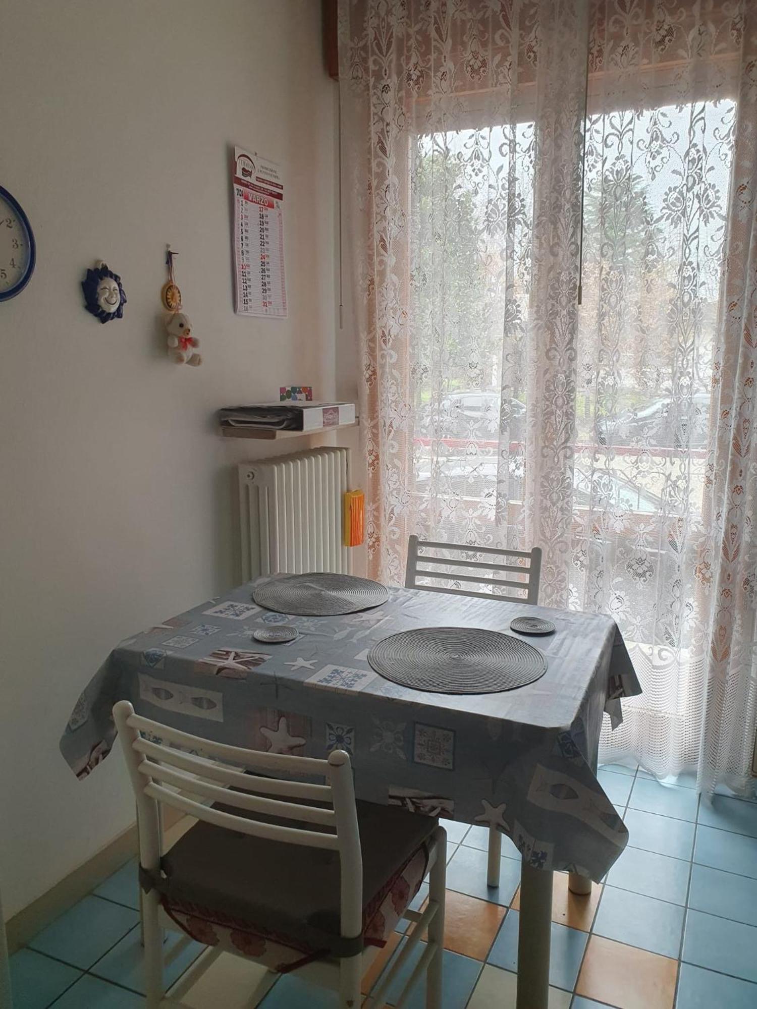 Casa Antonietta Di Filippo Appartement Treviso Buitenkant foto