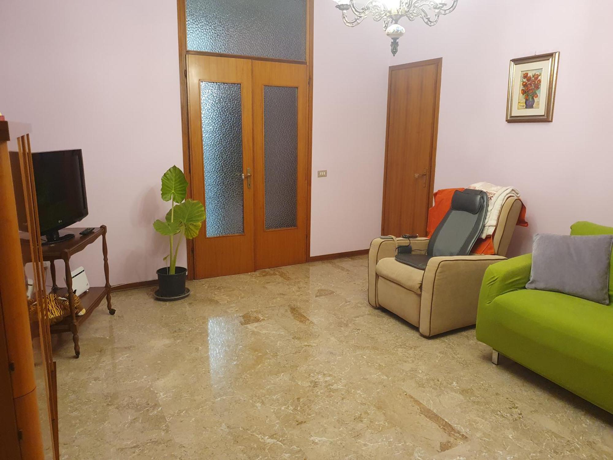 Casa Antonietta Di Filippo Appartement Treviso Buitenkant foto