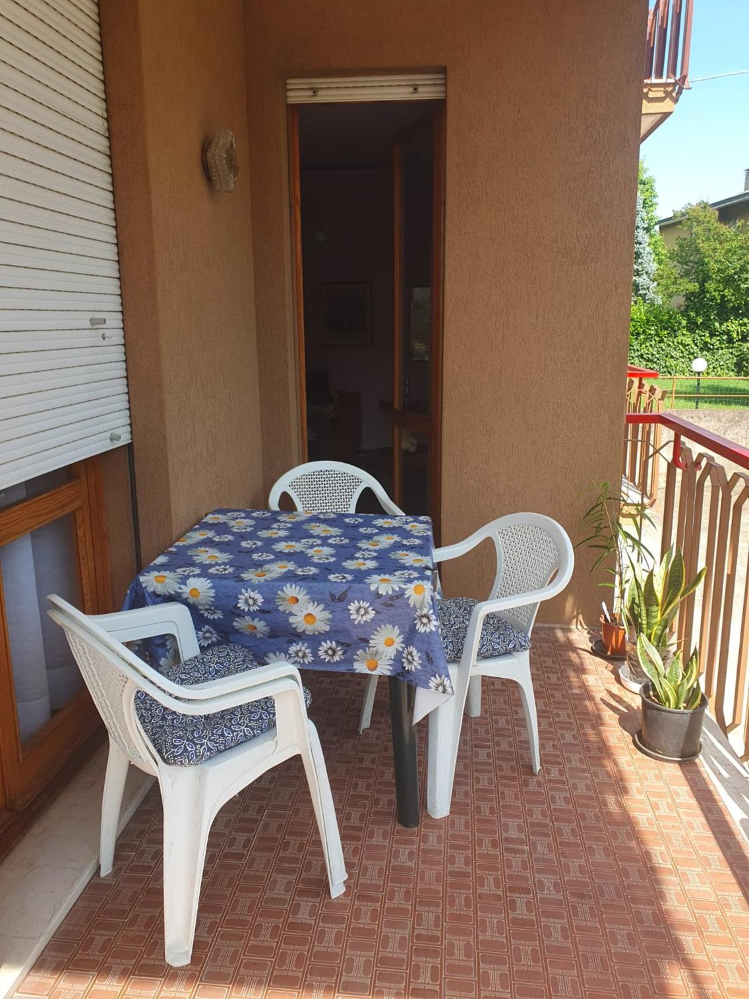 Casa Antonietta Di Filippo Appartement Treviso Buitenkant foto