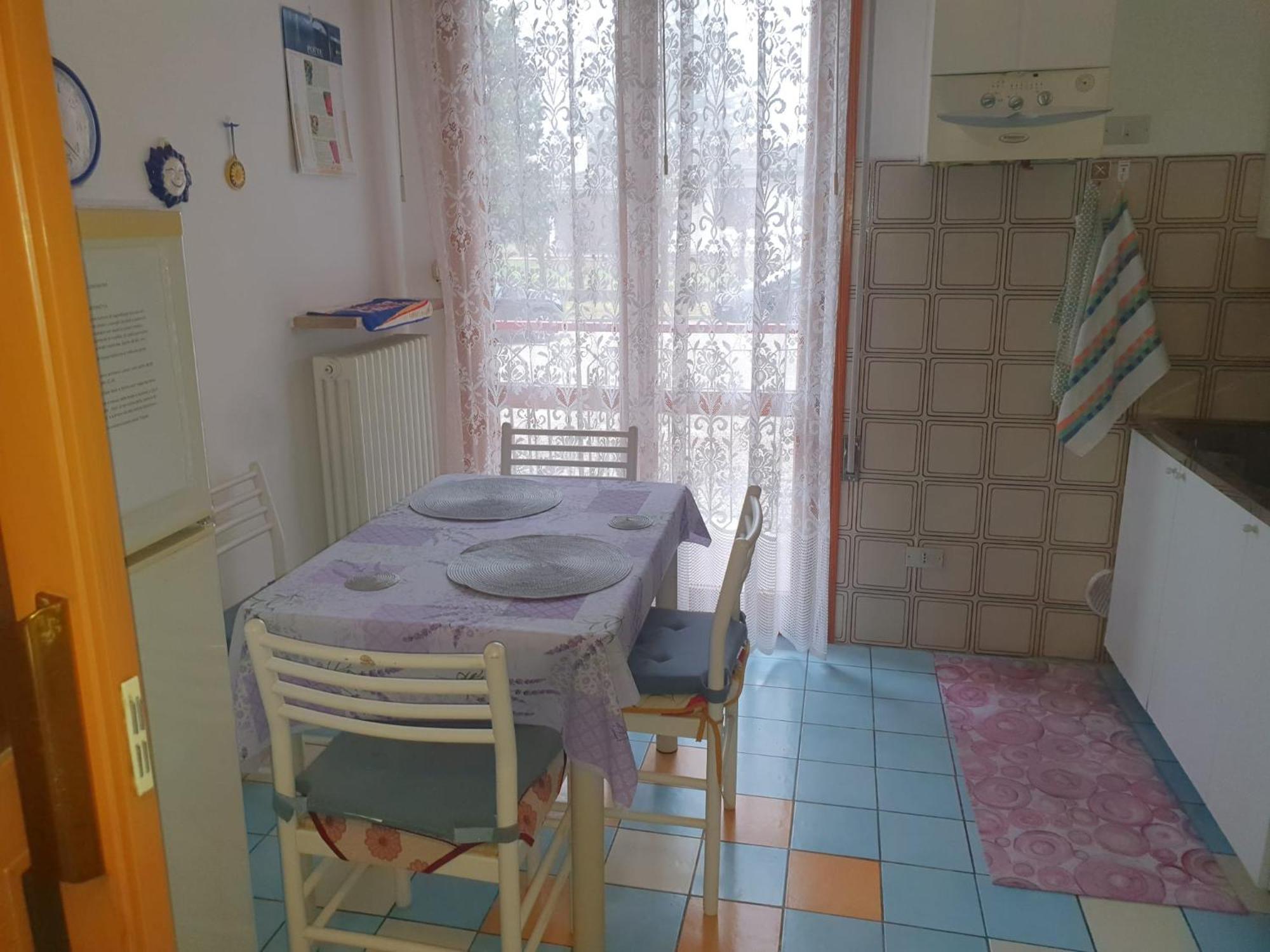 Casa Antonietta Di Filippo Appartement Treviso Buitenkant foto